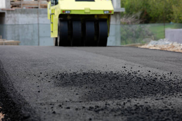 Best Asphalt Driveway Pavers in Ahuimanu, HI